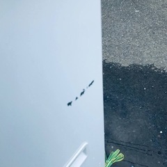 ✨2019年製✨1064番 シャープ✨電気洗濯機✨ES-GE6C-W‼️