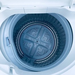 ✨2019年製✨1064番 シャープ✨電気洗濯機✨ES-GE6C-W‼️