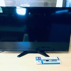 ③551番 オリオン✨テレビ✨NHC-321B‼️