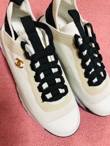 ファッション靴
