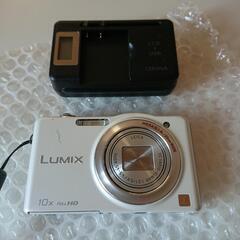 デジカメ　Panasonic Lumix DMC-SZ7 　価格応談可