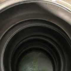 アルファード雪用タイヤ