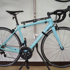 ＴＲＥＫ　プロジェクトワン　カーボンロードバイク　105　11S