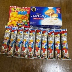 お菓子セット③