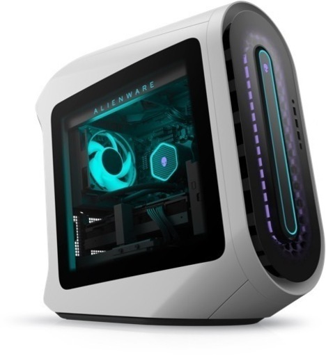 デスクトップパソコン DELL Alienware Aurora 13
