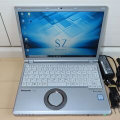 JC1108 パナソニック Let\