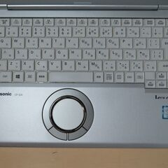 JC1108 パナソニック Let\