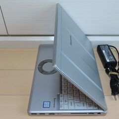 JC1108 パナソニック Let\