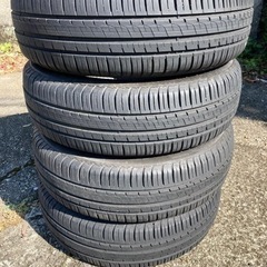 ピレリ Ｐ6 チンチュラード ラジュアル タイヤ 4本 PIRELLI CINTURATO ラジアル 