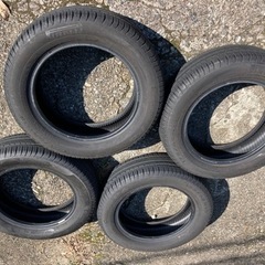ピレリ Ｐ6 チンチュラード ラジュアル タイヤ 4本 PIRELLI CINTURATO ラジアル 