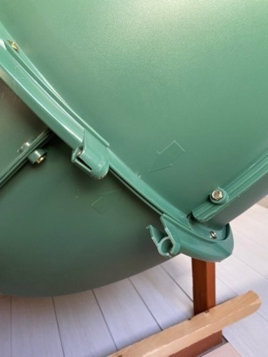 大型遊具 セダーサミット ルックアウトロッジプレイセンター大型