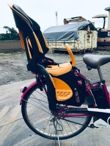 ⑤338番 電動自転車 電動自転車、電気バイク、原付バイク、ファット 