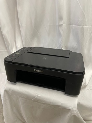 美品‼️高年式Canonプリンター