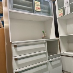 エスエークラフト   キッチンボード