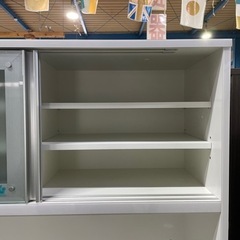 エスエークラフト   キッチンボード