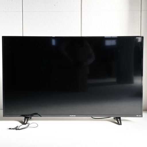 50インチ 4K HDR対応 液晶テレビ