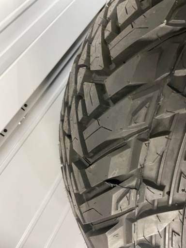 FUEL タイヤ ホイール 5本セット ジープ ラングラー JK JL
