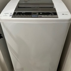 洗濯機　2800