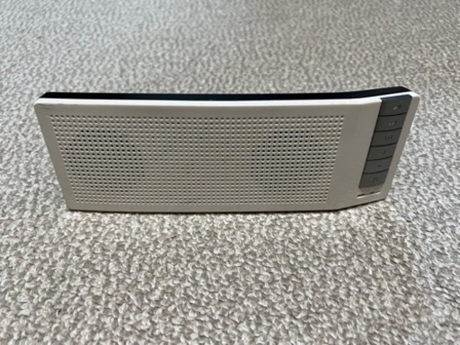 Bluetoothスピーカー