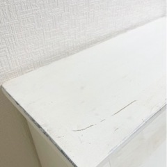 ドレッサー　勉強机
