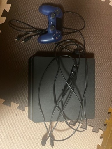 PlayStation4【商談中】早い者勝ち