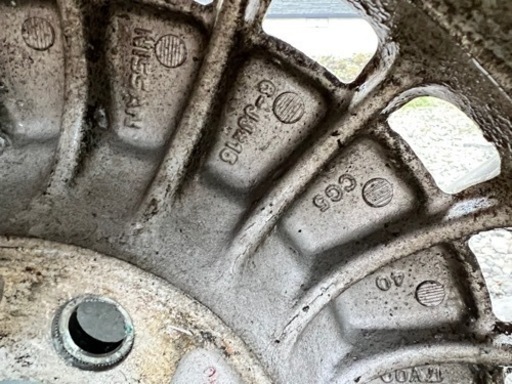 決まりました！スパイクタイヤ 195/65R15 【公式通販】