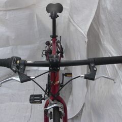 CHEVROLET（シボレー）CORVETTE（コルベット）クロスバイク　管理NO.20221112-7