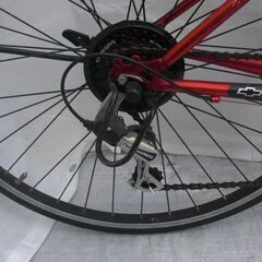 CHEVROLET（シボレー）CORVETTE（コルベット）クロスバイク　管理NO.20221112-7