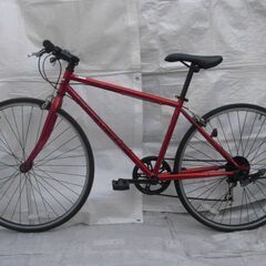 CHEVROLET（シボレー）CORVETTE（コルベット）クロスバイク　管理NO.20221112-7