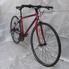CHEVROLET（シボレー）CORVETTE（コルベット）クロスバイク　管理NO.20221112-7
