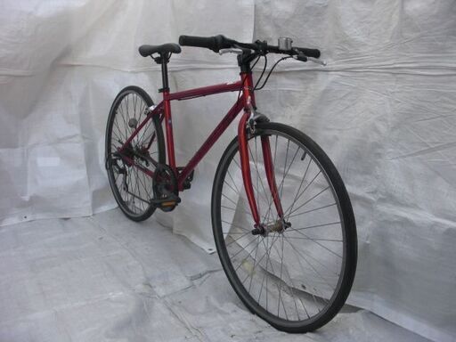 CHEVROLET（シボレー）CORVETTE（コルベット）クロスバイク 管理NO  