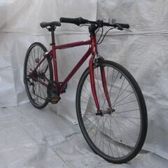 CHEVROLET（シボレー）CORVETTE（コルベット）クロスバイク　管理NO.20221115-8
