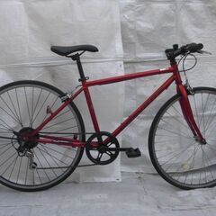 CHEVROLET（シボレー）CORVETTE（コルベット）クロスバイク　管理NO.20221115-8