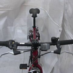 CHEVROLET（シボレー）CORVETTE（コルベット）クロスバイク　管理NO.20221115-8