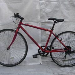 CHEVROLET（シボレー）CORVETTE（コルベット）クロスバイク　管理NO.20221115-8