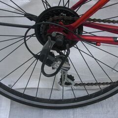 CHEVROLET（シボレー）CORVETTE（コルベット）クロスバイク　管理NO.20221115-8