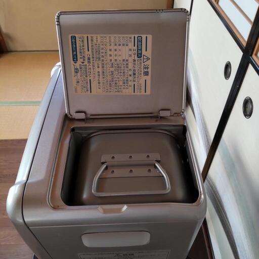 ダイニチ FW-72DX2 石油ファンヒーター 2013年製 中古品