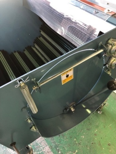 引き取り限定！ゴルフボール洗浄機