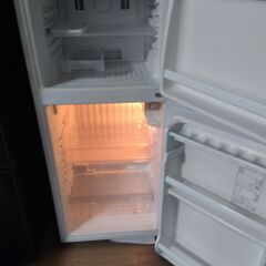 冷蔵庫一人暮らし向き