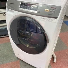 🌸🌸大阪市内配達設置無料🌸パナソニックドラム洗濯機乾燥機着き7キ...