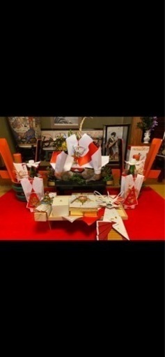 結納セット