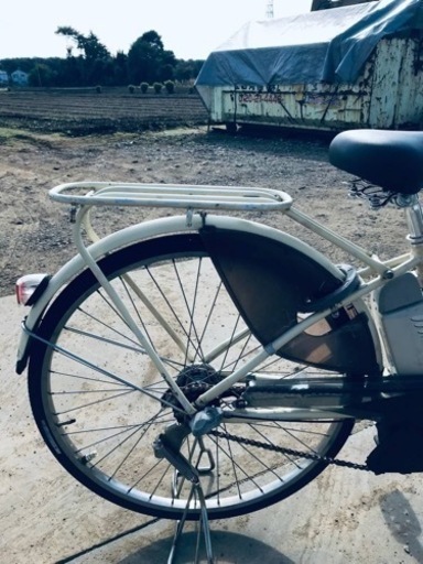 第275回：ブリヂストンの全輪駆動電動アシスト自転車に乗ってみた 