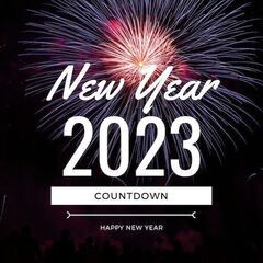 12/31(土)22:30～２０２３年カウントダウンイベント☆彡2022年を豪快に締めて2023年をカウントダウンで迎えよう♪ - パーティー