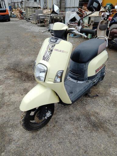 ＣＵＸＩ100cc