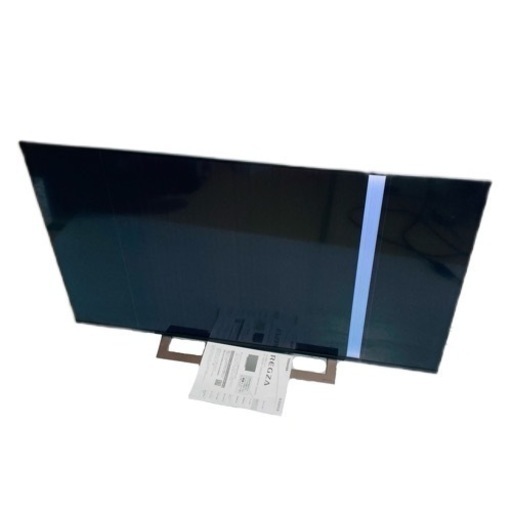 【ジャンク】東芝 55V型 液晶テレビ 55M530X 2019年製