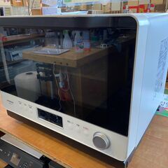 【愛品館八千代店】HITACHI2022年製オーブンレンジMRO...