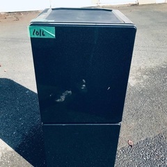 送料設置無料❗️業界最安値✨家電2点セット 洗濯機・冷蔵庫134