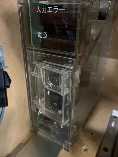 ◎来店限定！パチスロ サミー ツインエンジェルBREAK 家庭用電源可