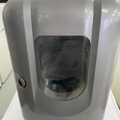 マサオコーポレーション　ポータブル冷温庫　JH-015A　取扱説明書付