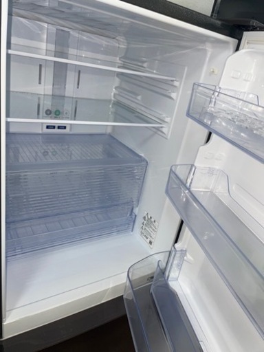 仙台市内近郊配送料込み！2020年製 シャープ 冷凍冷蔵庫 280L 大型2